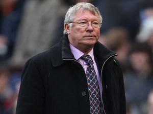 Фергюсон: Мусимо вибачити помилку ван дер Сару Фергюсон: Мусимо вибачити помилку ван дер Сару