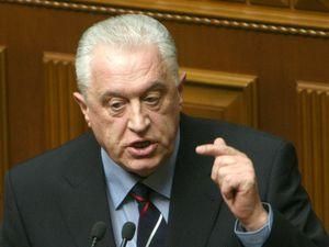 Грач: Партія регіонів готує захоплення влади у Криму Грач: Партія регіонів готує захоплення влади у Криму