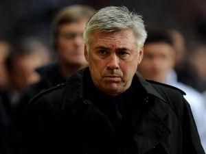 Анчелотті: В цьому році на "Вілла Парк" добились більшого Анчелотті: В цьому році на "Вілла Парк" добились більшого