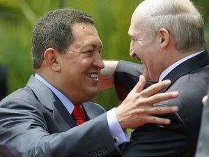 Чавес пообіцяв Лукашенку дати нафти на 200 років Чавес пообіцяв Лукашенку дати нафти на 200 років
