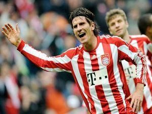 Ґомес вперше забив більше одного гола Ґомес вперше забив більше одного гола