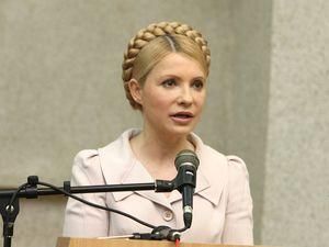 Тимошенко: наше завдання на майбутніх виборах - 300 депутатів у парламенті Тимошенко: наше завдання на майбутніх виборах - 300 депутатів у парламенті