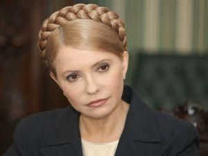 Тимошенко: команда Януковича вважає Україну своєю власністю Тимошенко: команда Януковича вважає Україну своєю власністю