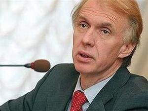 "Наша Україна" обіцяє скасувати усі антидержавні рішення, коли повернеться до влади "Наша Україна" обіцяє скасувати усі антидержавні рішення, коли повернеться до влади