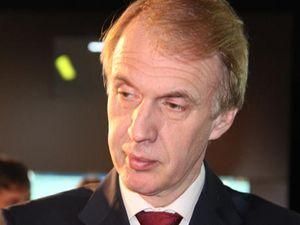 "Наша Україна" обіцяє формувати свої списки "за принципом трьох П" "Наша Україна" обіцяє формувати свої списки "за принципом трьох П"