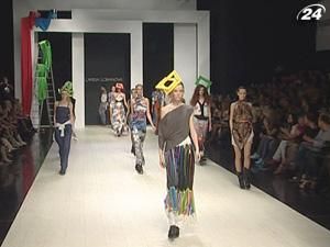 До Києва завітав президент Палати моди Італії Маріо Бозеллі До Києва завітав президент Палати моди Італії Маріо Бозеллі