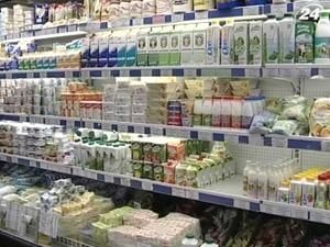 Тема тижня: витрати сімейного бюджету на харчування за рік зросли на 15% Тема тижня: витрати сімейного бюджету на харчування за рік зросли на 15%