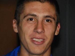 Хачеріді: Перший тайм провели краще, а після перерви втомилися Хачеріді: Перший тайм провели краще, а після перерви втомилися