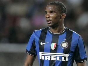 Поєдинок "Кальярі" - "Інтер" перенесли на... 2 хвилини Поєдинок "Кальярі" - "Інтер" перенесли на... 2 хвилини