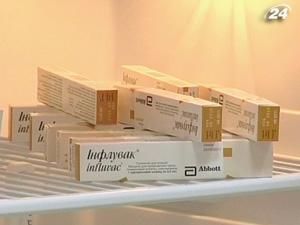 Тема тижня: кількість хворих з ГРВІ збільшилася вдвічі Тема тижня: кількість хворих з ГРВІ збільшилася вдвічі