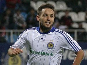 Нінковіч вилетів на тиждень Нінковіч вилетів на тиждень