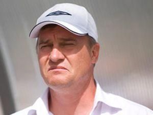 Лещинський: У першому таймі у нас гри не було Лещинський: У першому таймі у нас гри не було