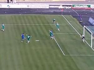 "Ворскла"-"Арсенал" - 0:1. (ВІДЕО) "Ворскла"-"Арсенал" - 0:1. (ВІДЕО)