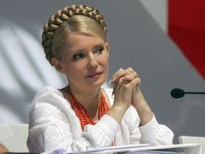 Тимошенко: у мою партію хочуть вступити ще 37 тисяч осіб Тимошенко: у мою партію хочуть вступити ще 37 тисяч осіб
