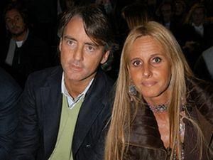 Роберто Манчіні розповів, чим гравцям можна замінити алкоголь Роберто Манчіні розповів, чим гравцям можна замінити алкоголь