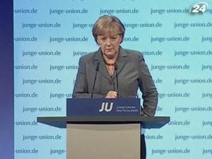 Концепція культурного плюралізму в Німеччині не працює Концепція культурного плюралізму в Німеччині не працює