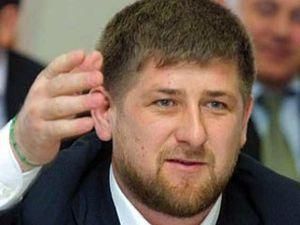 Кадиров скасовує кавказький звичай із викрадення нареченої Кадиров скасовує кавказький звичай із викрадення нареченої