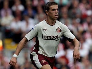 "Ман Сіті" готує 15 мільйонів фунтів за Хендерсона "Ман Сіті" готує 15 мільйонів фунтів за Хендерсона