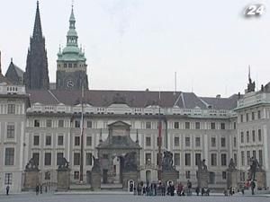 На Чехію очікує другий тур виборів до Сенату