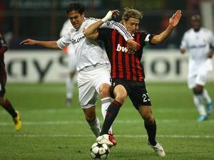 Анонс третього туру Ліги чемпіонів Анонс третього туру Ліги чемпіонів