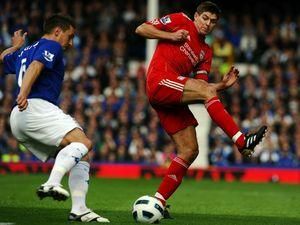 Несмачна "іриска" для "Ліверпуля".ВІДЕО Несмачна "іриска" для "Ліверпуля".ВІДЕО