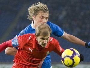 "Дніпро" - "Зоря" - 1:1 (ВІДЕО) "Дніпро" - "Зоря" - 1:1 (ВІДЕО)