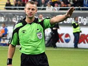 А судді хто? Норвежці А судді хто? Норвежці