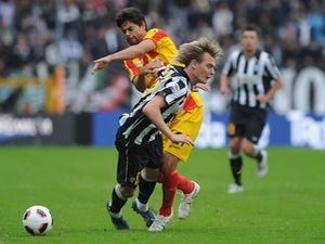 Дель Нері похвалив Красіча та Аквілані Дель Нері похвалив Красіча та Аквілані