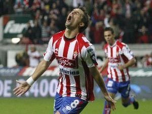 "Спортінг" переграє "Севілью". Відео "Спортінг" переграє "Севілью". Відео