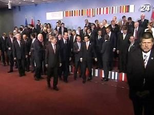 Європа має повернути авторитетний вплив на світову політику і економіку Європа має повернути авторитетний вплив на світову політику і економіку