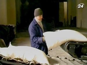 Мінагро: з буряку нового врожаю вироблять 2 млн. т. цукру Мінагро: з буряку нового врожаю вироблять 2 млн. т. цукру