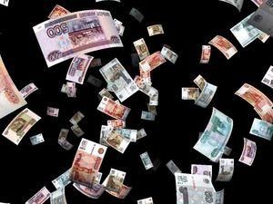 У бюджеті Росії знайшли 700 млрд. руб. доходів без обґрунтування У бюджеті Росії знайшли 700 млрд. руб. доходів без обґрунтування