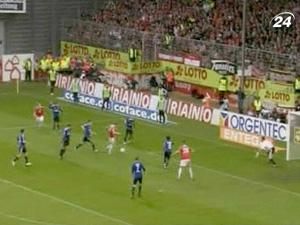 "Майнцу" не підкорився рекорд найкращого старту в чемпіонаті "Майнцу" не підкорився рекорд найкращого старту в чемпіонаті