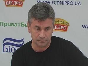 Чанцев: Мої підопічні самі ж злякалися того, що зробили Чанцев: Мої підопічні самі ж злякалися того, що зробили