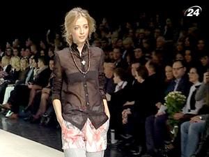 Все більше українських дизайнерів випускають "другі лінії" Все більше українських дизайнерів випускають "другі лінії"