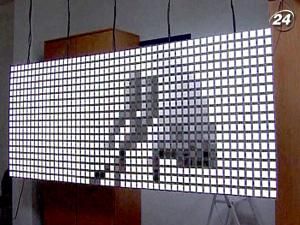 Philips презентує OLED-технології, що базуються на органічних світлодіодах Philips презентує OLED-технології, що базуються на органічних світлодіодах