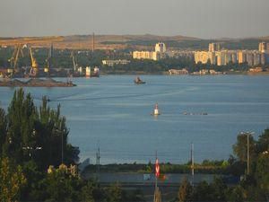 Рятувальники не знайшли 3 членів екіпажу затонулого судно "Василій" Рятувальники не знайшли 3 членів екіпажу затонулого судно "Василій"