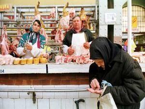 Україна передостання серед європейських країн за рівнем доброту громадян Україна передостання серед європейських країн за рівнем доброту громадян