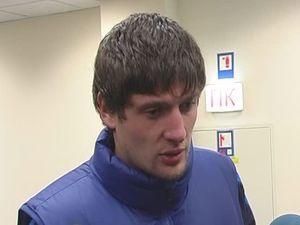 Селезньов: За тиждень побудувати нову команду неможливо Селезньов: За тиждень побудувати нову команду неможливо