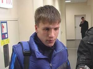 Коноплянка: Пропущений гол нас ще більше підбадьорив Коноплянка: Пропущений гол нас ще більше підбадьорив