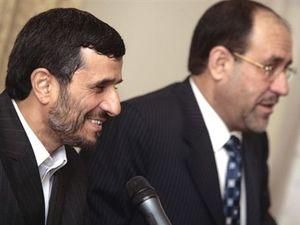 Іран створить в Іраку антизахідний уряд Іран створить в Іраку антизахідний уряд