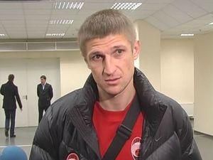 Єзерський: З приходом Рамоса "Дніпро" стане командою європейського рівня Єзерський: З приходом Рамоса "Дніпро" стане командою європейського рівня