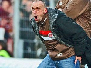 "Санкт-Паулі" виграє у кого захоче? "Санкт-Паулі" виграє у кого захоче?