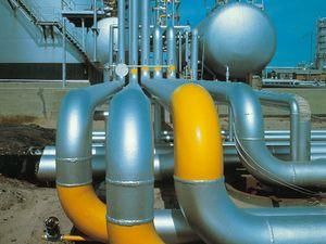 "Укртранснафта" за 9 міс. втратила 1/5 прокачуваної нафти "Укртранснафта" за 9 міс. втратила 1/5 прокачуваної нафти