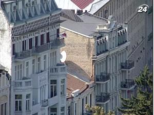 Доопрацювання містобудівного кодексу відклали на 3-4 місяці Доопрацювання містобудівного кодексу відклали на 3-4 місяці