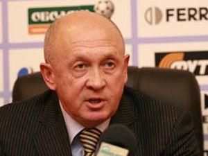 Павлов: Образливо програвати на останніх хвилинах Павлов: Образливо програвати на останніх хвилинах