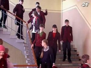 Комітет виборців України просить на 1 день продовжити канікули Комітет виборців України просить на 1 день продовжити канікули