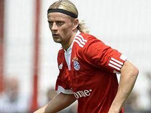 Руменіге визнав Тимощука Руменіге визнав Тимощука