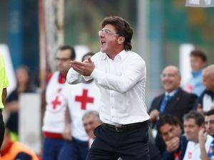 Маццарі злий Маццарі злий