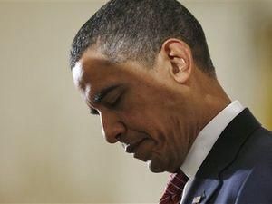 У США 20% виборців розчарувались у демократії Обами У США 20% виборців розчарувались у демократії Обами